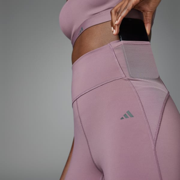 Roxo Legging 7/8 Tailored HIIT Training