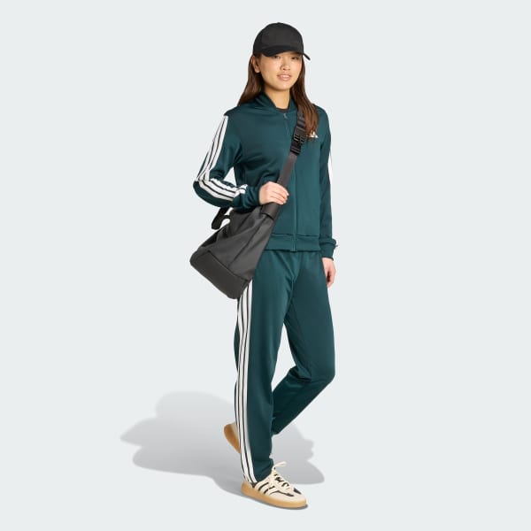 Green DAYREADY TRACKSUIT