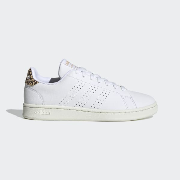 Adidas advantage sneaker pink sale