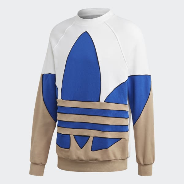 Polera adidas trifolio sales