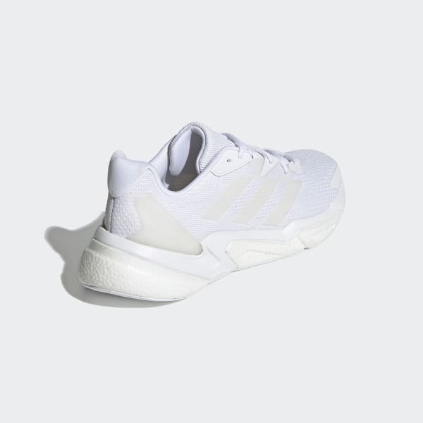 White X9000L3 Shoes LGM01
