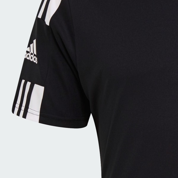 Negro Camiseta Squadra 21