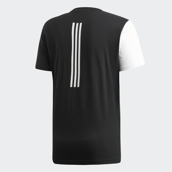 Polos cheap deportivos negro