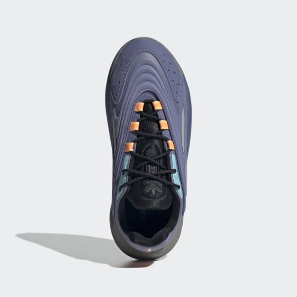 Μωβ Ozelia Shoes