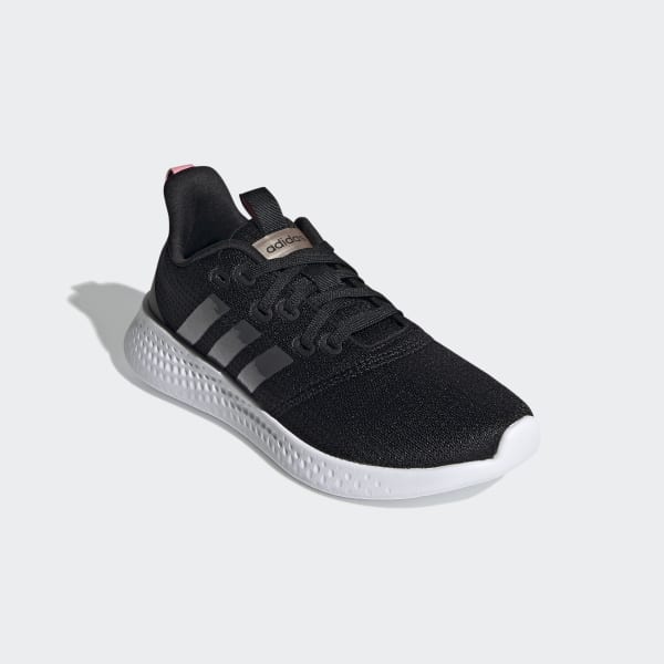Black Puremotion Shoes