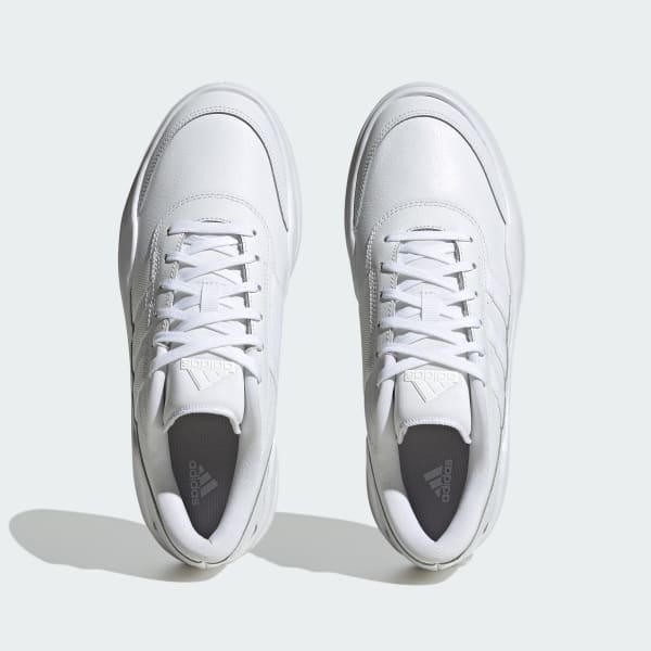 Blanco Zapatilla Osade