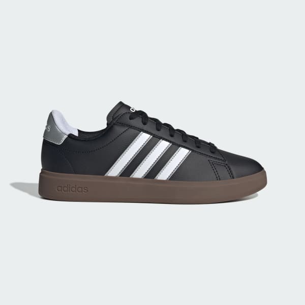 Negro Zapatillas Grand Court 2.0