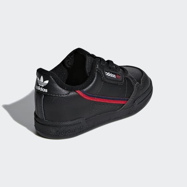 Adidas originals continental 80 noir top