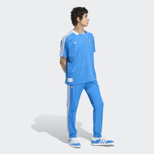 アディダス レアル・マドリード テラスアイコン トラックパンツ