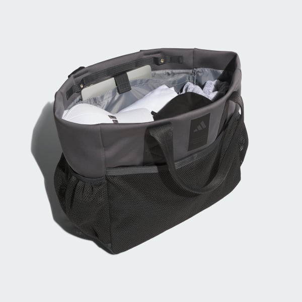 Grey Must Haves Seasonal Tote Bag