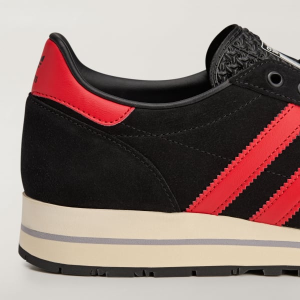 アディダス NG マラソン SPZL / NG MARATHON SPZL - ブラック