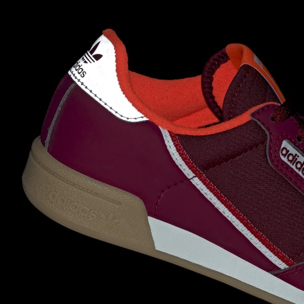 Adidas continental granate sale