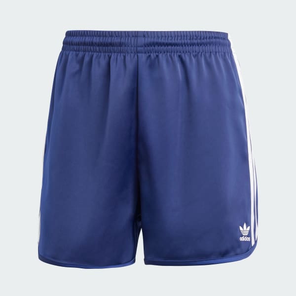 Satin Sprint Shorts