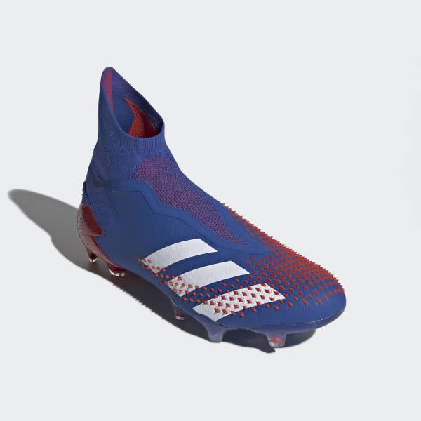 Adidas predator azules on sale