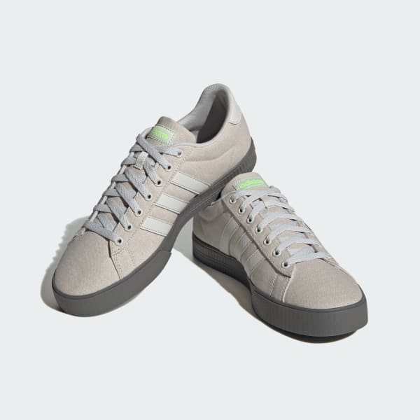 Grau Daily 3.0 Schuh