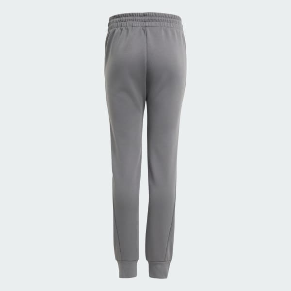 Grey Mercedes - AMG Petronas Formula One Team Silver Arrows Pant Kids