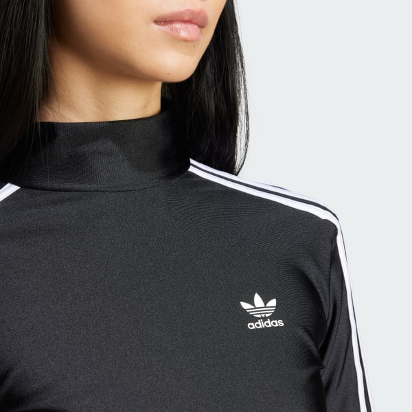 Adidas long sleeve turtleneck hot sale