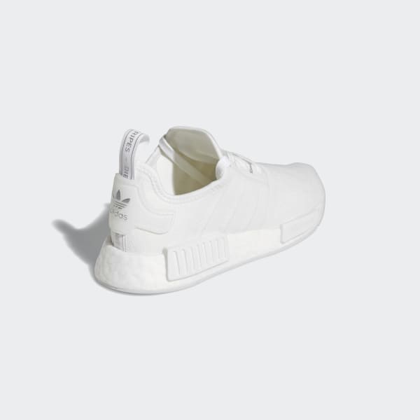 adidas nmd white for women
