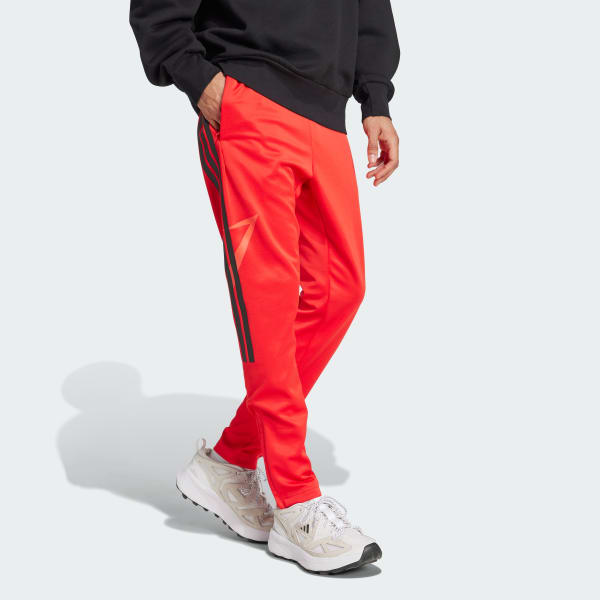 Red House of Tiro Nations Pack Pants
