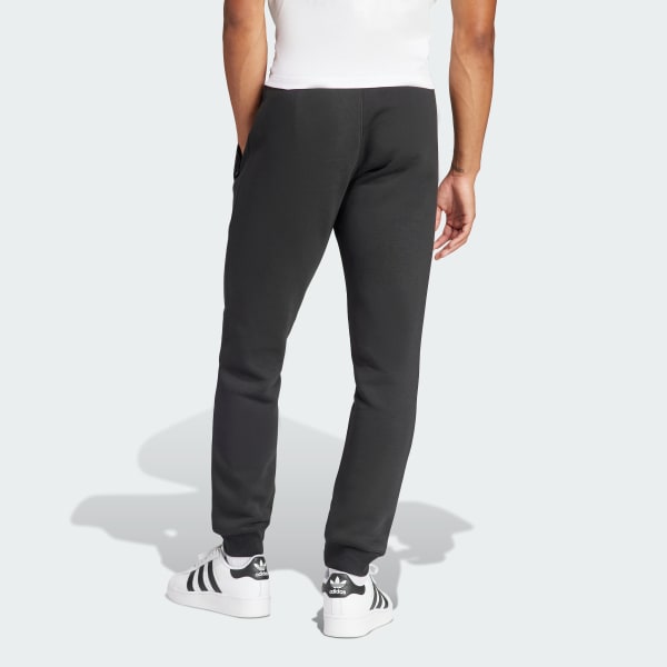 Casual Pants, Delicate Pocket Sweatpants Polyester Fabric For Men For  Running S 