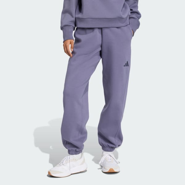 ALL SZN Fleece Loose Pants
