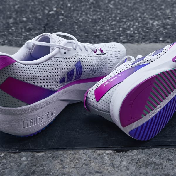 Zapatillas de running para mujer - adidas Adizero SL - GV9090