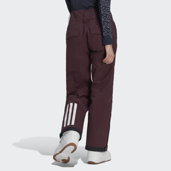 Czerwony Resort Two-Layer Insulated Stretch Pants