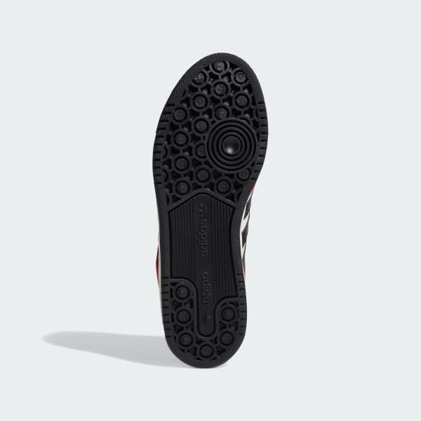 Rojo Zapatillas Centennial RM