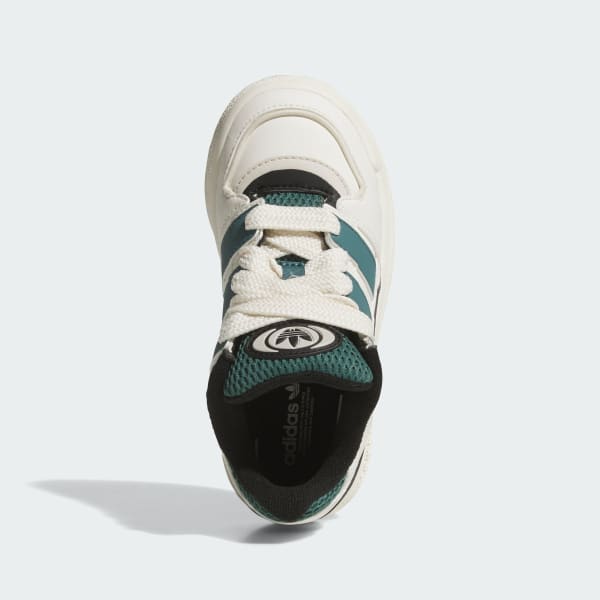 Blanco Zapatillas para niños Forum2000