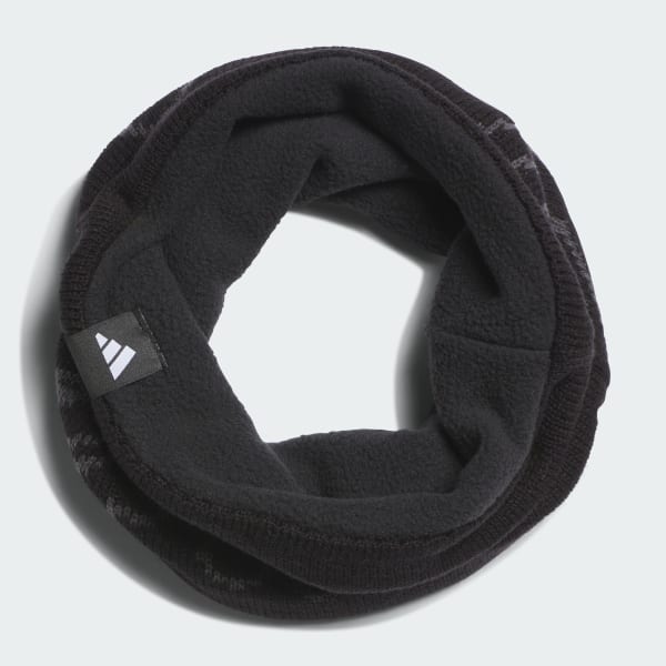 ブラック 【ゴルフ】COLD. RDYD．RDYニットネックウォーマー