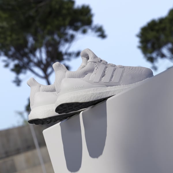adidas ULTRABOOST 1.0 SHOES White adidas Philippines