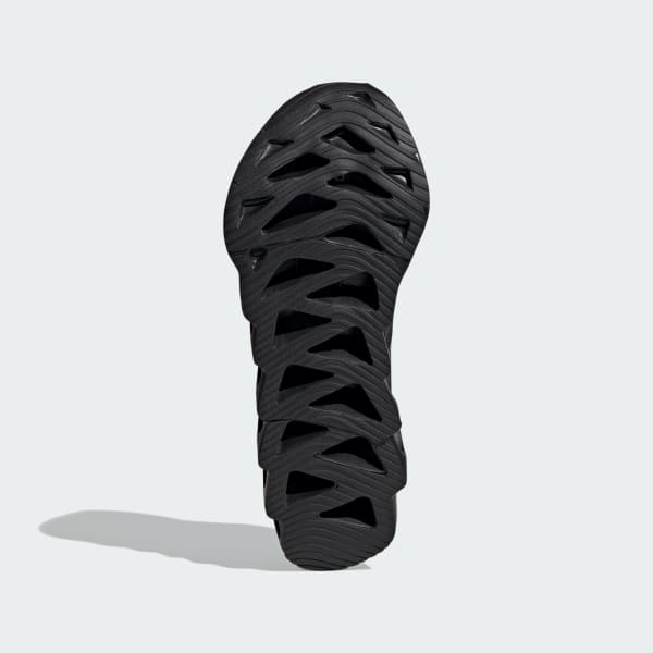 สีดำ รองเท้าวิ่ง adidas Switch Fwd 2