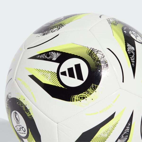 Bianco Pallone Women's Euro25 Club