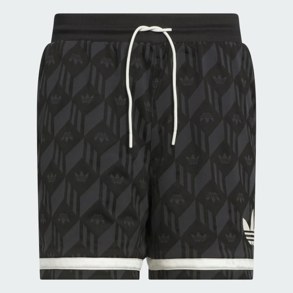 Black Heritage Shorts (Gender Neutral)