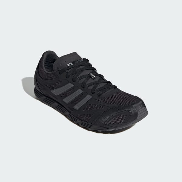 Grey Adizero PR Shoes