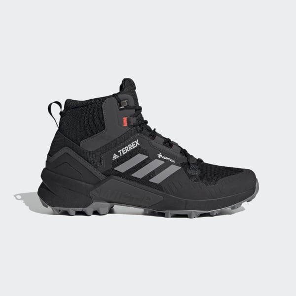 Chaussure de randonnee Terrex Swift R3 Mid GORE TEX