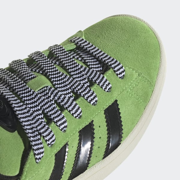 adidas Originals Campus 00s Donna color Verde