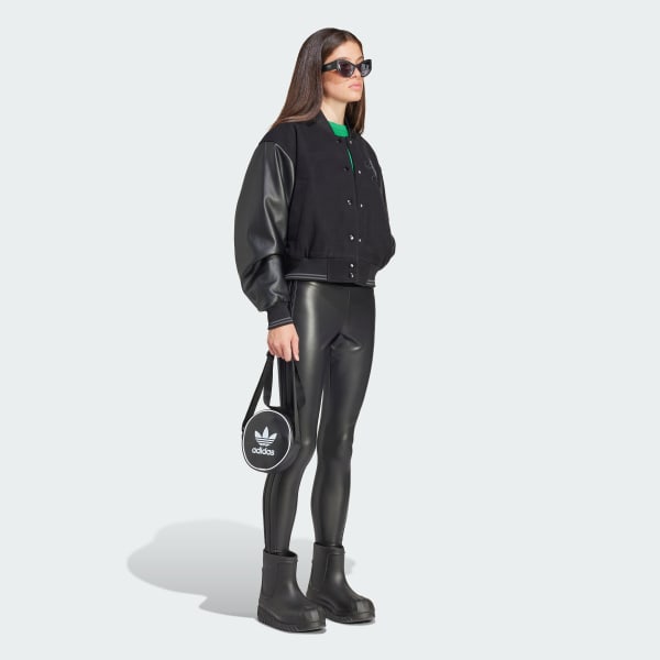 Adidas us 9.5 jacket deals