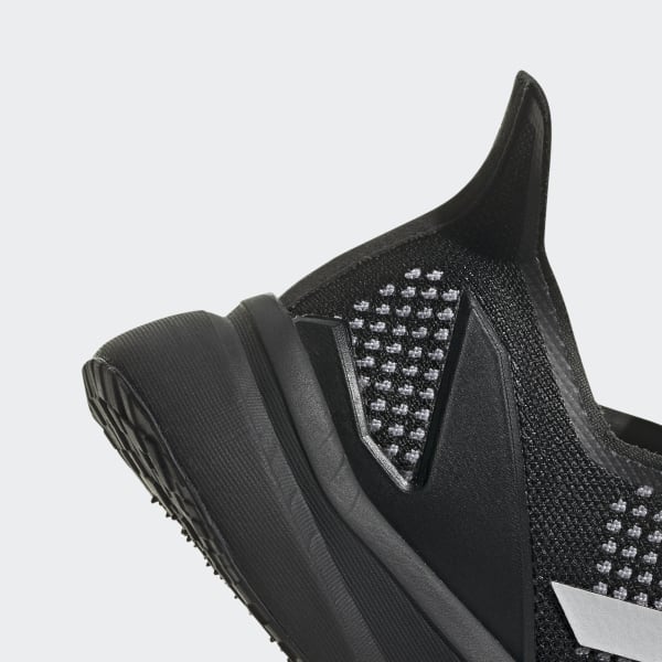 Black X9000L3 Shoes HJ062