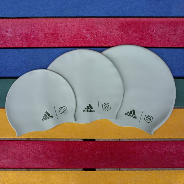 Zielony SOUL CAP Adult Volume Cap