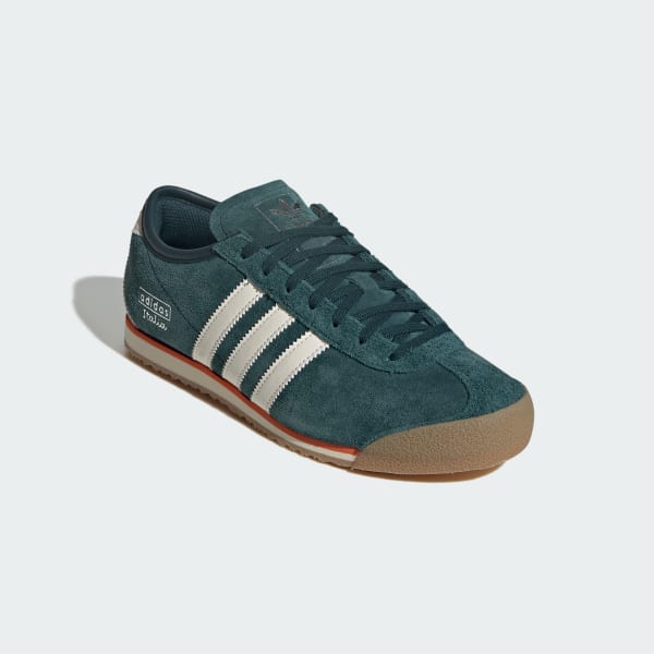 Green 이탈리아 70s