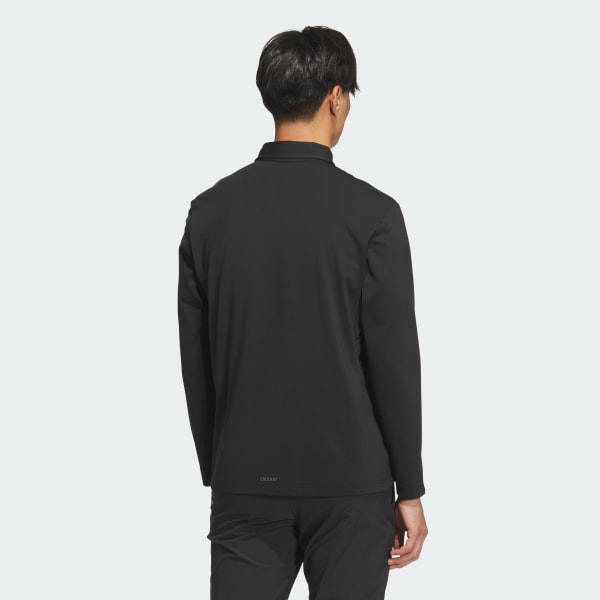 ブラック 【ゴルフ】COLD. RDY長袖シャツ