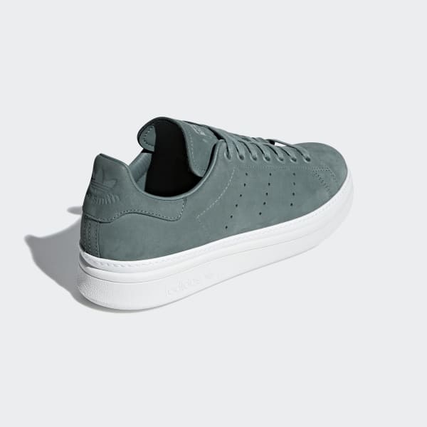 adidas stan smith bold green