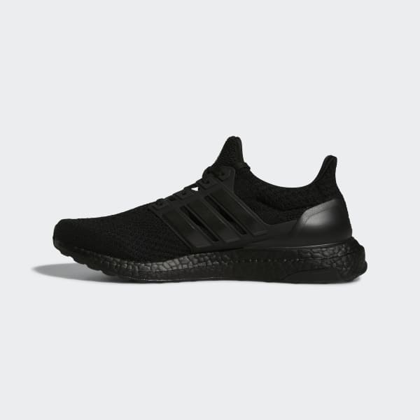 adidas Ultraboost 5 DNA Running Lifestyle Shoes - Black | adidas
