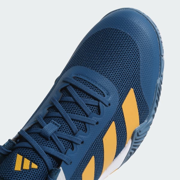 Tenis sale top adidas