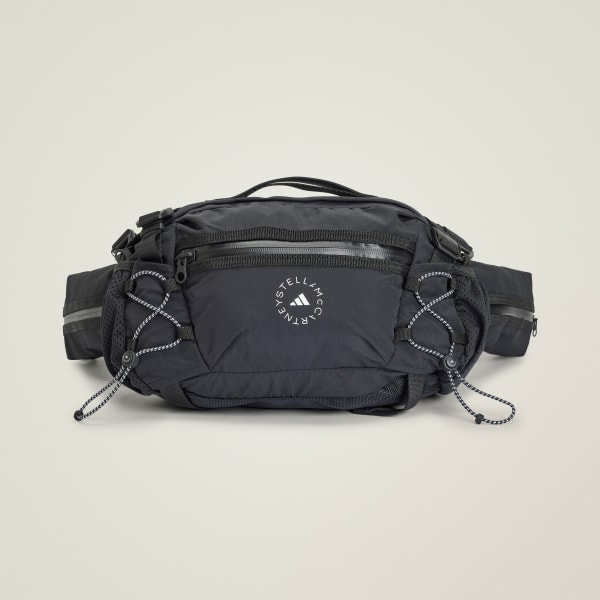 Black adidas by Stella McCartney Multisport Bag