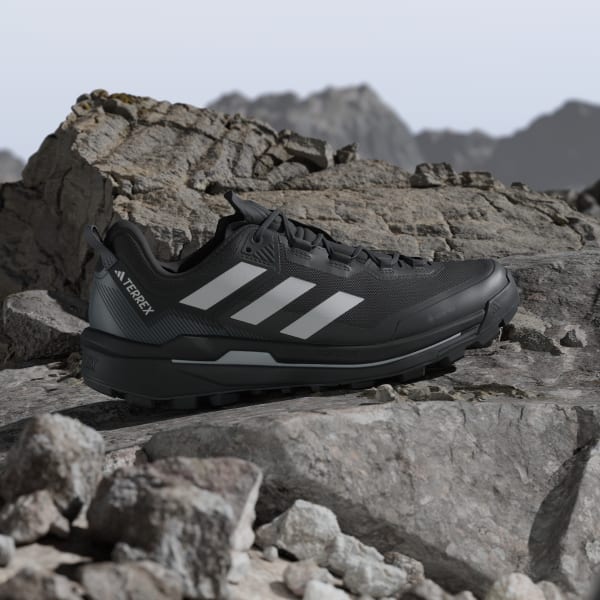 Zwart Terrex Skychaser Tech GORE-TEX Hikingschoenen