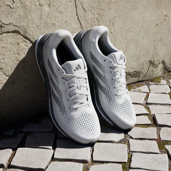 adidas Supernova Rise Running Shoes Grey Free Shipping with adiClub adidas US