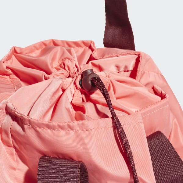 Κόκκινο adidas Sport Tote Bag VZ049
