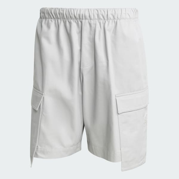 Xam Quần Short Utility